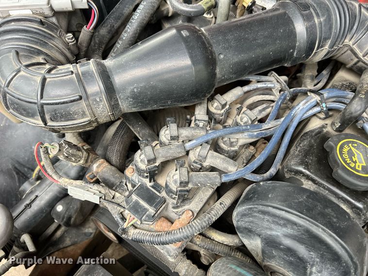 image for item II9166 1994 Ford Ranger  pickup truck