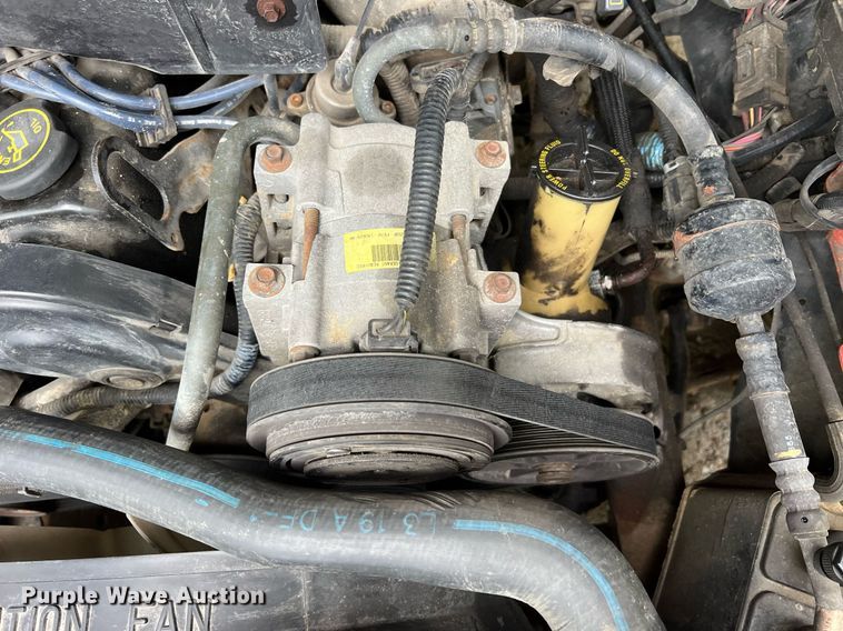 image for item II9166 1994 Ford Ranger  pickup truck