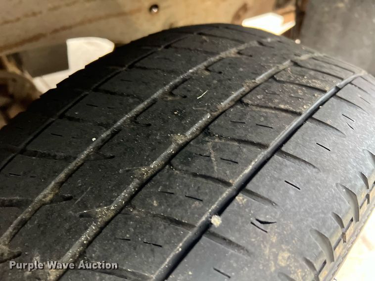 image for item II9166 1994 Ford Ranger  pickup truck