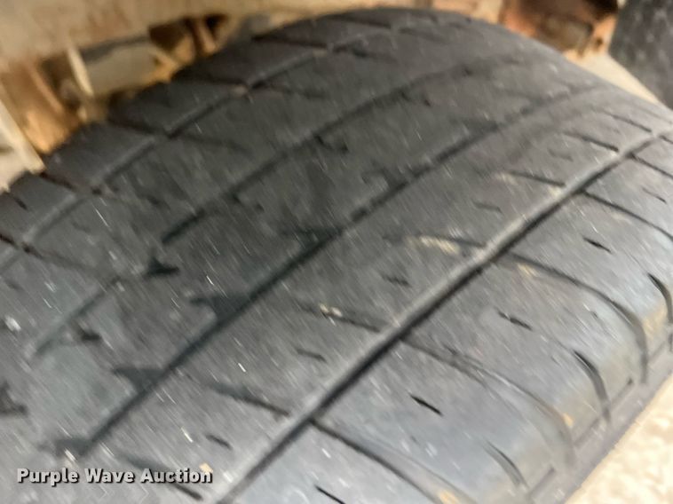 image for item II9166 1994 Ford Ranger  pickup truck