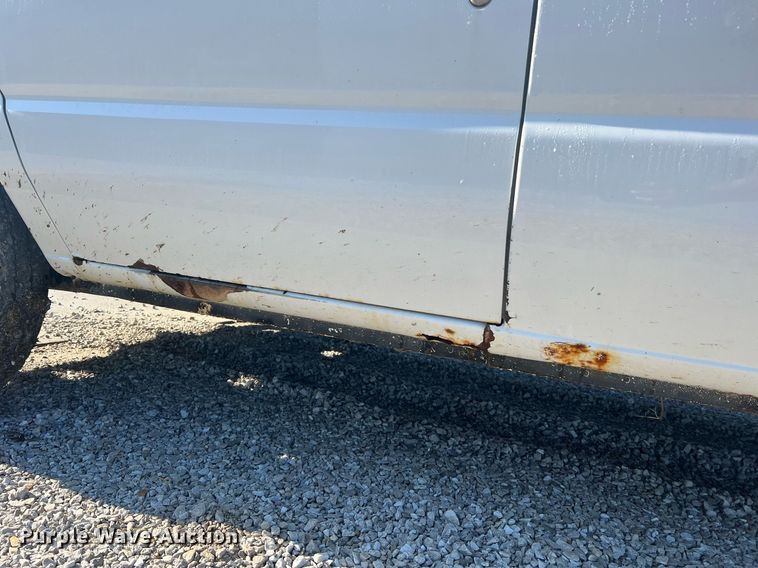 image for item II9189 2013 Ford E150  van