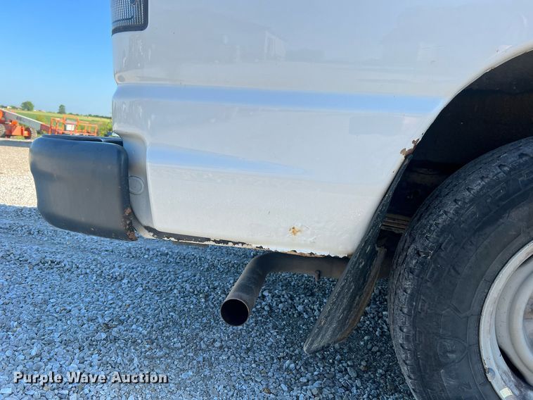 image for item II9189 2013 Ford E150  van