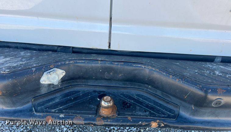 image for item II9189 2013 Ford E150  van