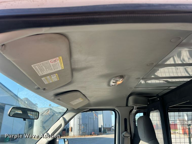 image for item II9189 2013 Ford E150  van