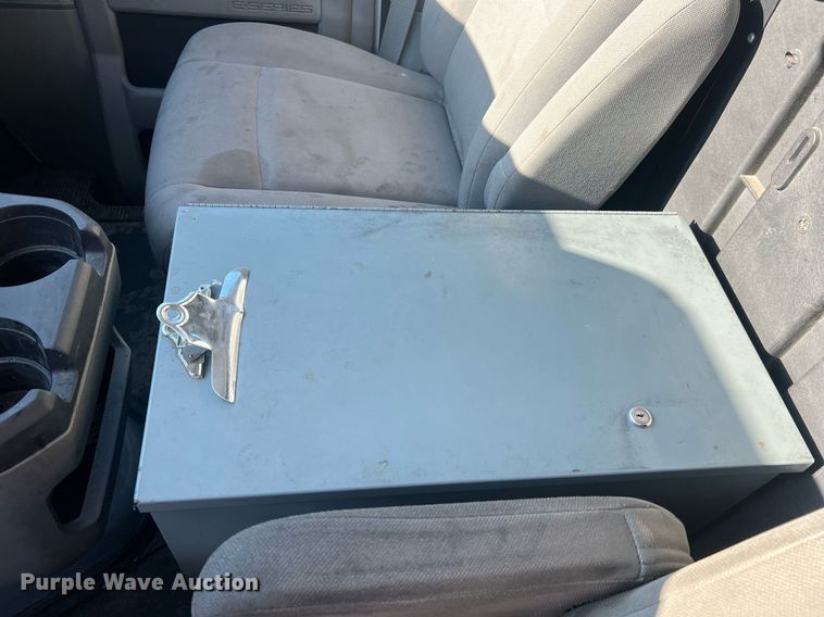 image for item II9189 2013 Ford E150  van