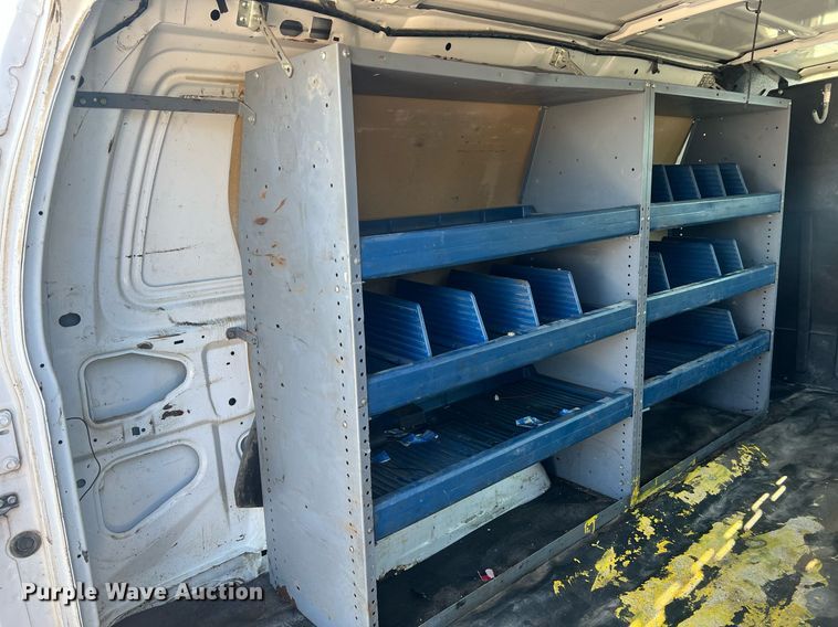 image for item II9189 2013 Ford E150  van