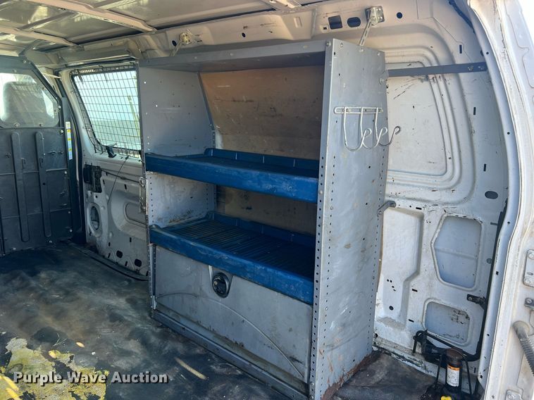 image for item II9189 2013 Ford E150  van