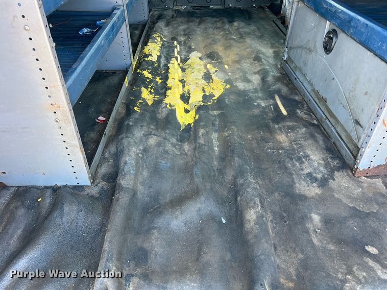 image for item II9189 2013 Ford E150  van