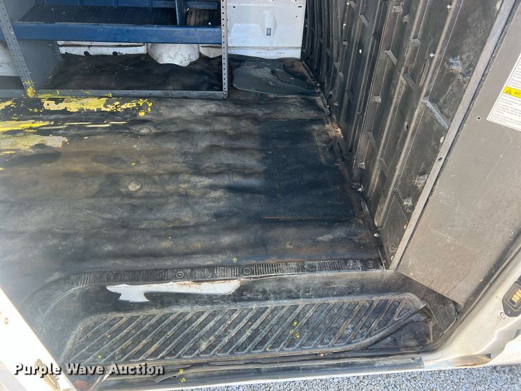 image for item II9189 2013 Ford E150  van