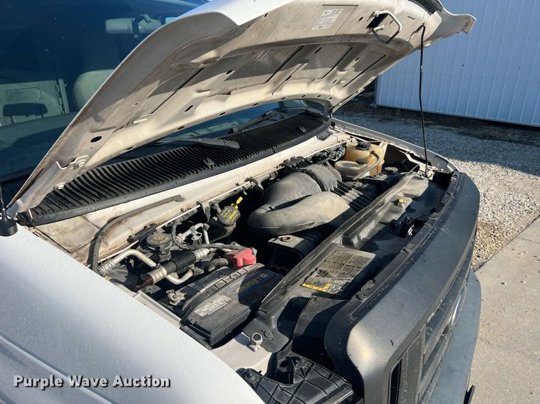 image for item II9189 2013 Ford E150  van