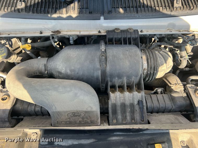 image for item II9189 2013 Ford E150  van