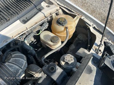 image for item II9189 2013 Ford E150  van