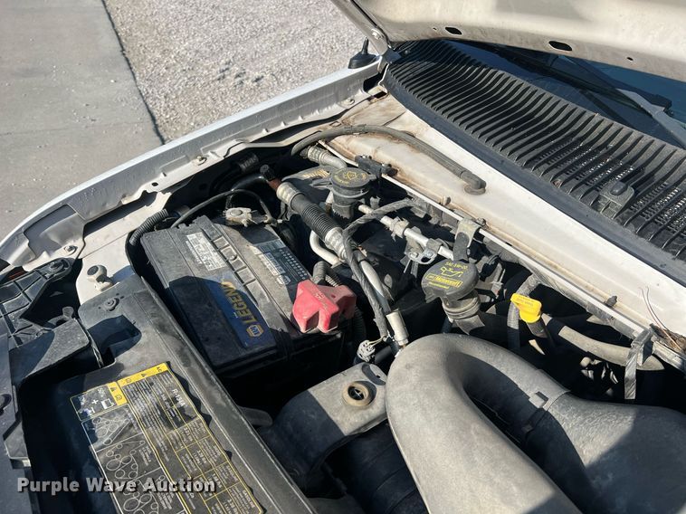 image for item II9189 2013 Ford E150  van