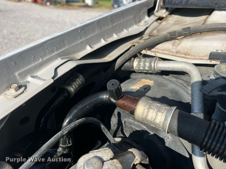 image for item II9189 2013 Ford E150  van