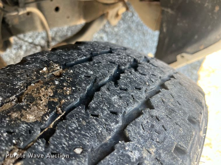 image for item II9189 2013 Ford E150  van