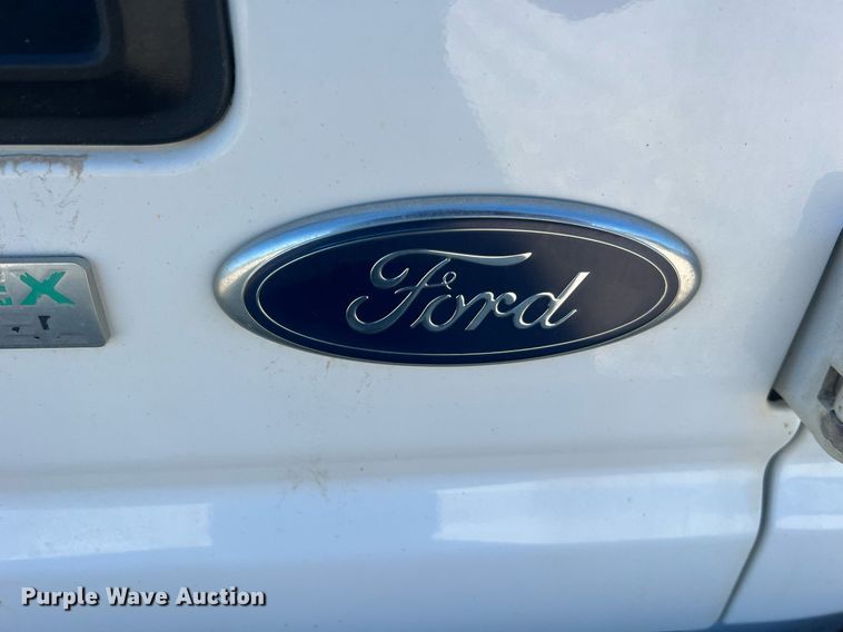 image for item II9189 2013 Ford E150  van