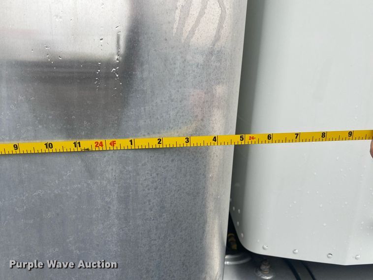 image for item KB9526 2006 Kenworth T300  box truck