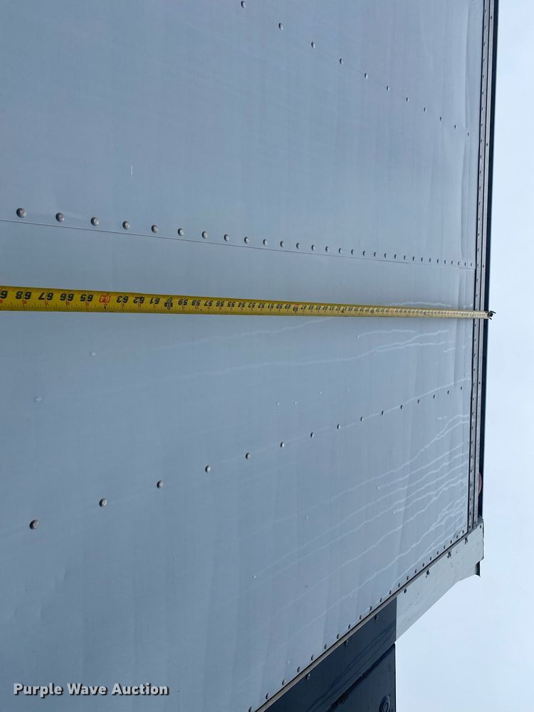 image for item KB9526 2006 Kenworth T300  box truck