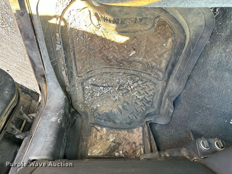 image for item KL9035 1999 Chevrolet S10  pickup truck