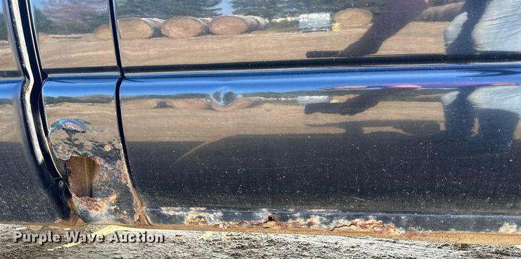 image for item KL9035 1999 Chevrolet S10  pickup truck