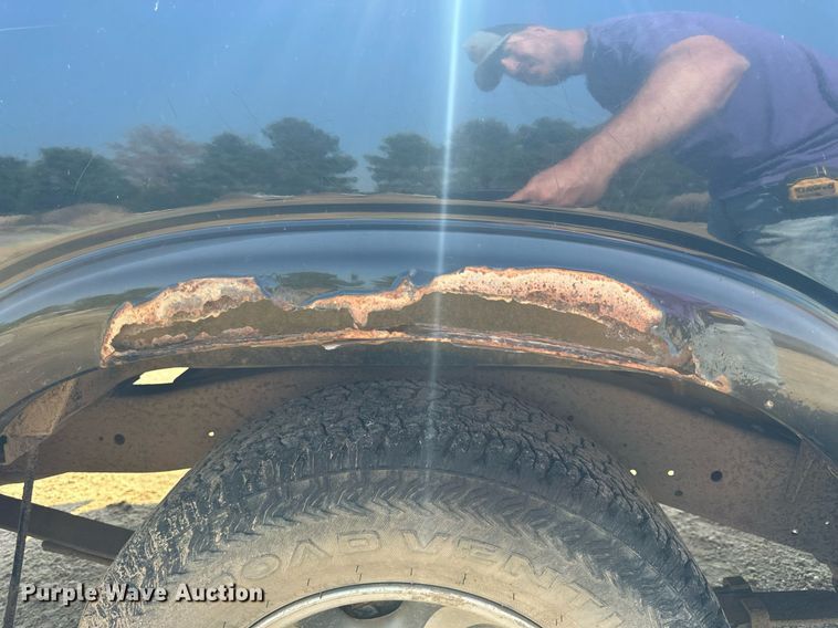 image for item KL9035 1999 Chevrolet S10  pickup truck