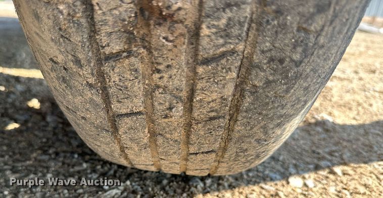 image for item KL9035 1999 Chevrolet S10  pickup truck