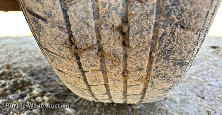 image for item KL9035 1999 Chevrolet S10  pickup truck