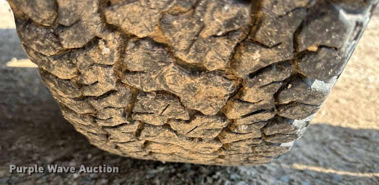 image for item KL9035 1999 Chevrolet S10  pickup truck