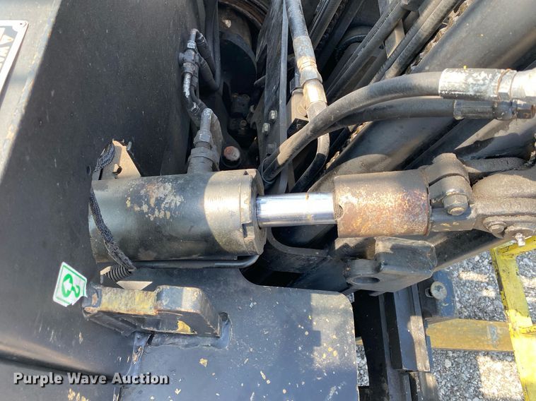 image for item KW9242 Doosan G25S-3  forklift