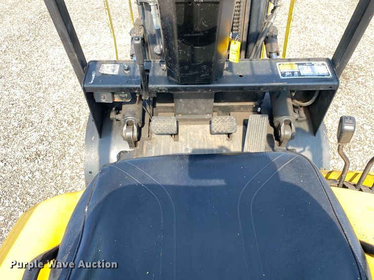 image for item KW9242 Doosan G25S-3  forklift