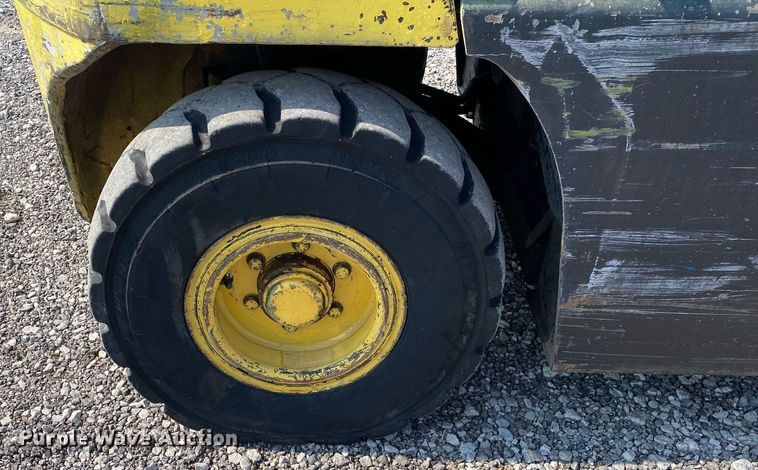 image for item KW9242 Doosan G25S-3  forklift