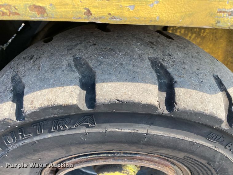 image for item KW9242 Doosan G25S-3  forklift