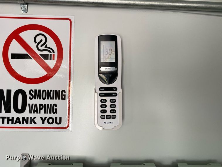 image for item KW9248 2020 Remolques Margo  food trailer