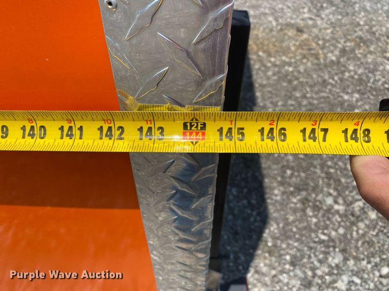 image for item KW9248 2020 Remolques Margo  food trailer