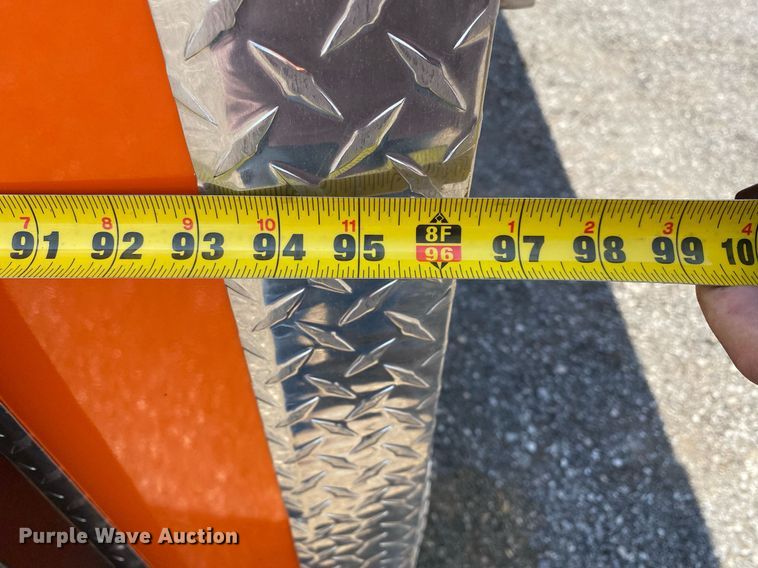 image for item KW9248 2020 Remolques Margo  food trailer