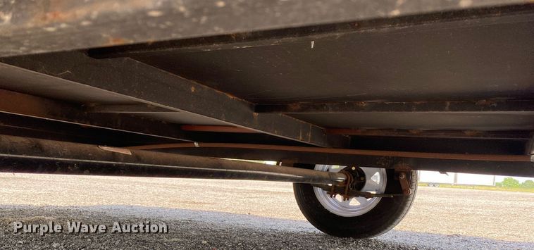 image for item KW9248 2020 Remolques Margo  food trailer