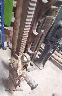 image for item LA9380 (2) Simplex jacks