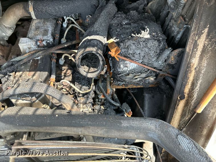 image for item LG9269 2011 Terex PT80  tracked skid steer loader