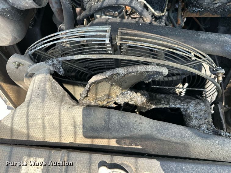 image for item LG9269 2011 Terex PT80  tracked skid steer loader