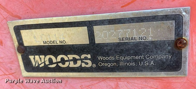 image for item LH9645 Kubota L4330 GST  MFWD tractor