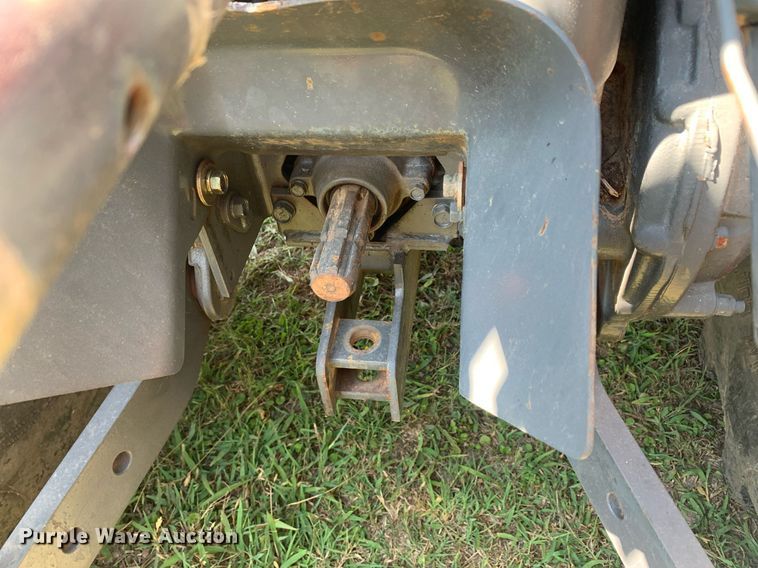 image for item LH9645 Kubota L4330 GST  MFWD tractor