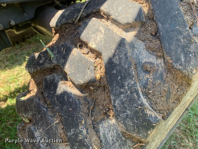 image for item LH9645 Kubota L4330 GST  MFWD tractor