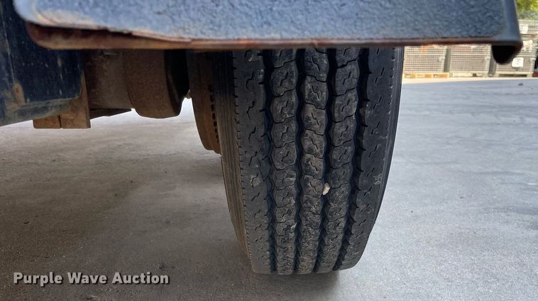 image for item LJ9745 2021 Behnke Enterprise Inc. TBCT2016ET  tilt deck equipment trailer