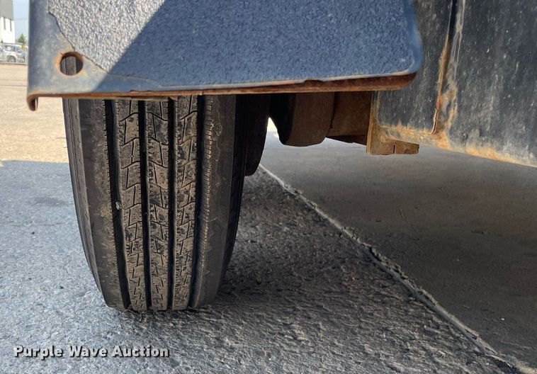 image for item LJ9745 2021 Behnke Enterprise Inc. TBCT2016ET  tilt deck equipment trailer