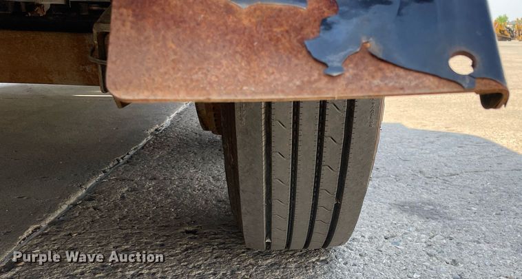 image for item LJ9745 2021 Behnke Enterprise Inc. TBCT2016ET  tilt deck equipment trailer