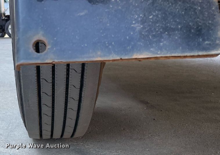 image for item LJ9745 2021 Behnke Enterprise Inc. TBCT2016ET  tilt deck equipment trailer