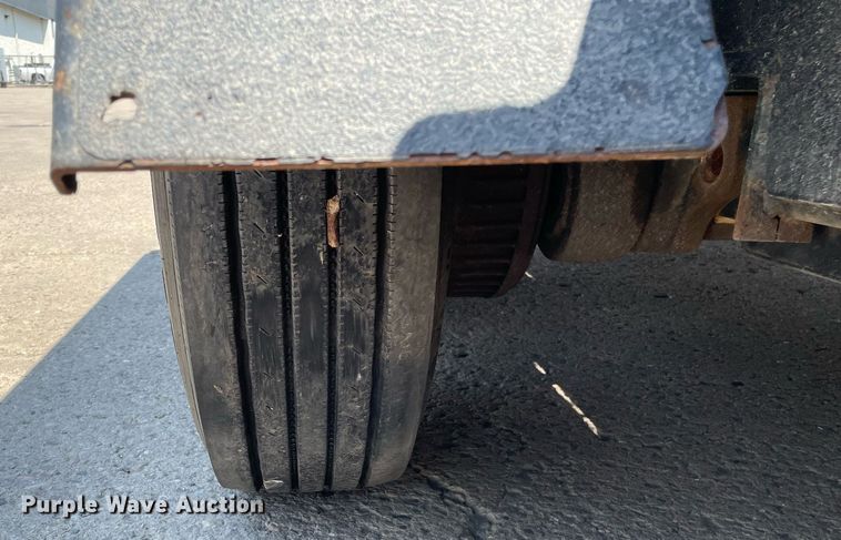 image for item LJ9751 2021 Behnke Enterprise Inc. TBCT2224ET-12K-XL  tilt deck equipment trailer