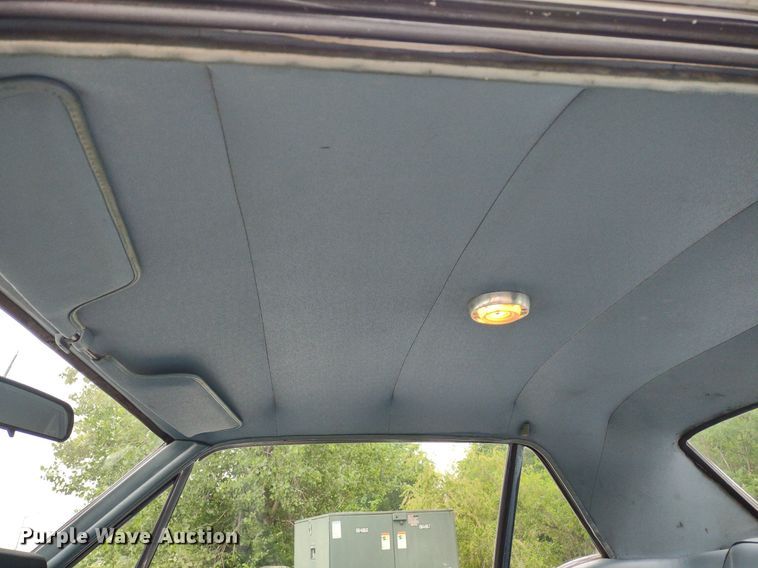 image for item LL9151 1968 Ford Mustang