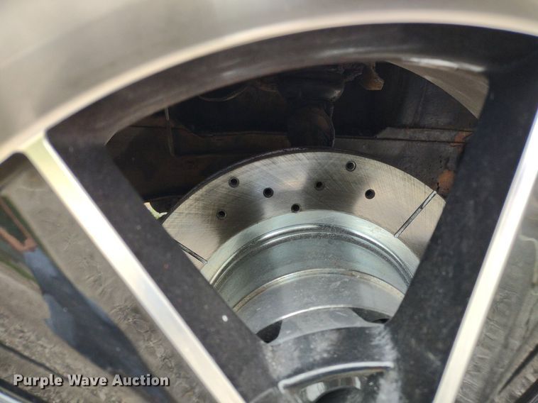 image for item LL9151 1968 Ford Mustang