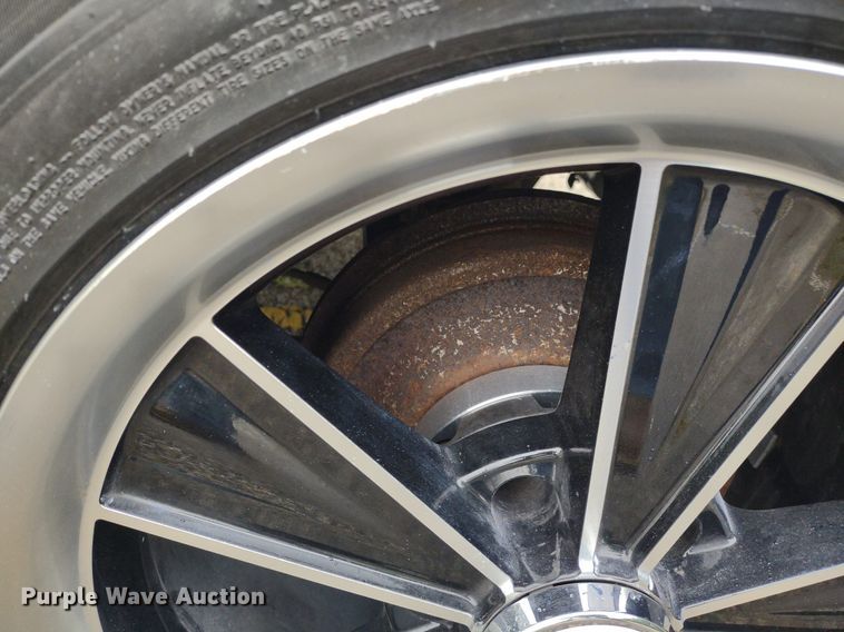 image for item LL9151 1968 Ford Mustang